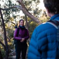 BMAC Guide - Lauren Storaker |  <i>Joe Kennedy</i>